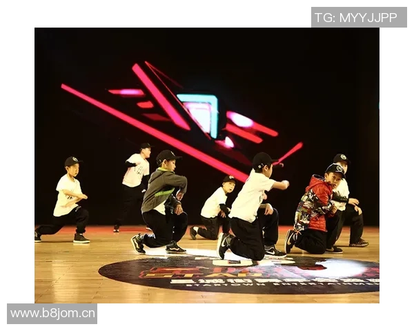 广州街舞队实力强劲夺冠最新街舞力量排行榜前十名揭晓