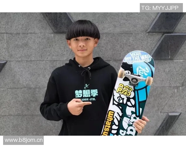 成都滑板队实力引发热议滑板爱好者对其表现的不同看法与争论