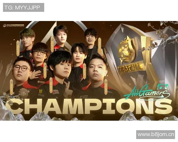 挑战者杯特别报道：LNG战队的拼搏历程与荣耀之路