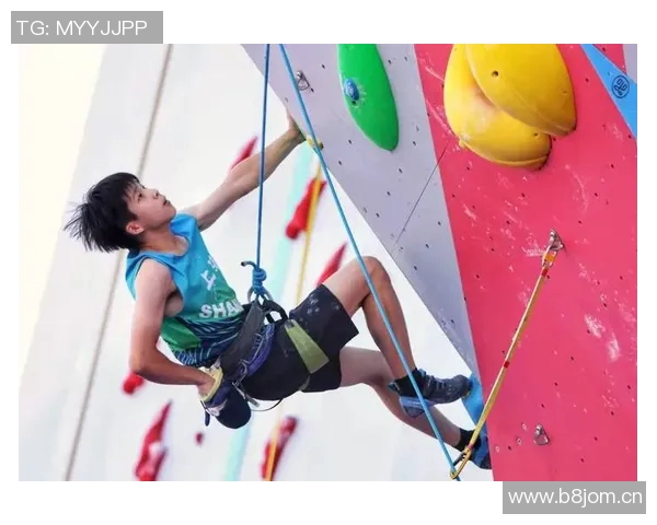 武汉攀岩队在攀岩联赛中的意识表现分析与点评探讨