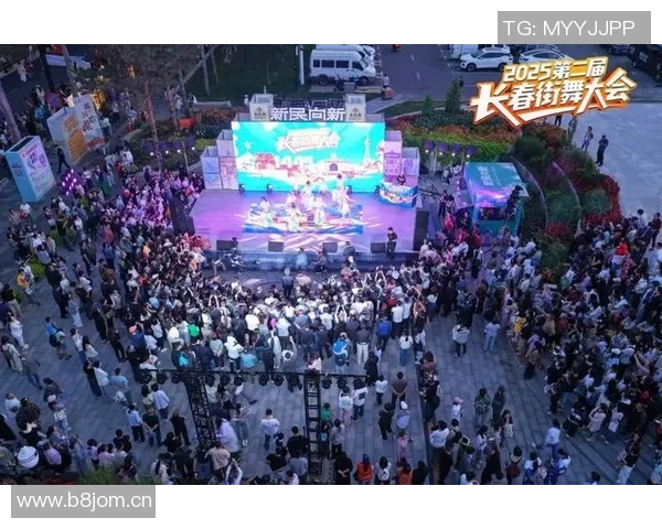 武汉街舞队如何引领力量变革与热议街舞文化的崛起与发展