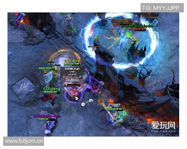 深入探讨DOTA2V5战队的意识提升与战术执行策略