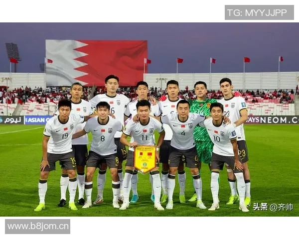 中国足球改革深入推进 国足新教练团队亮相 全新战略布局提升竞争力